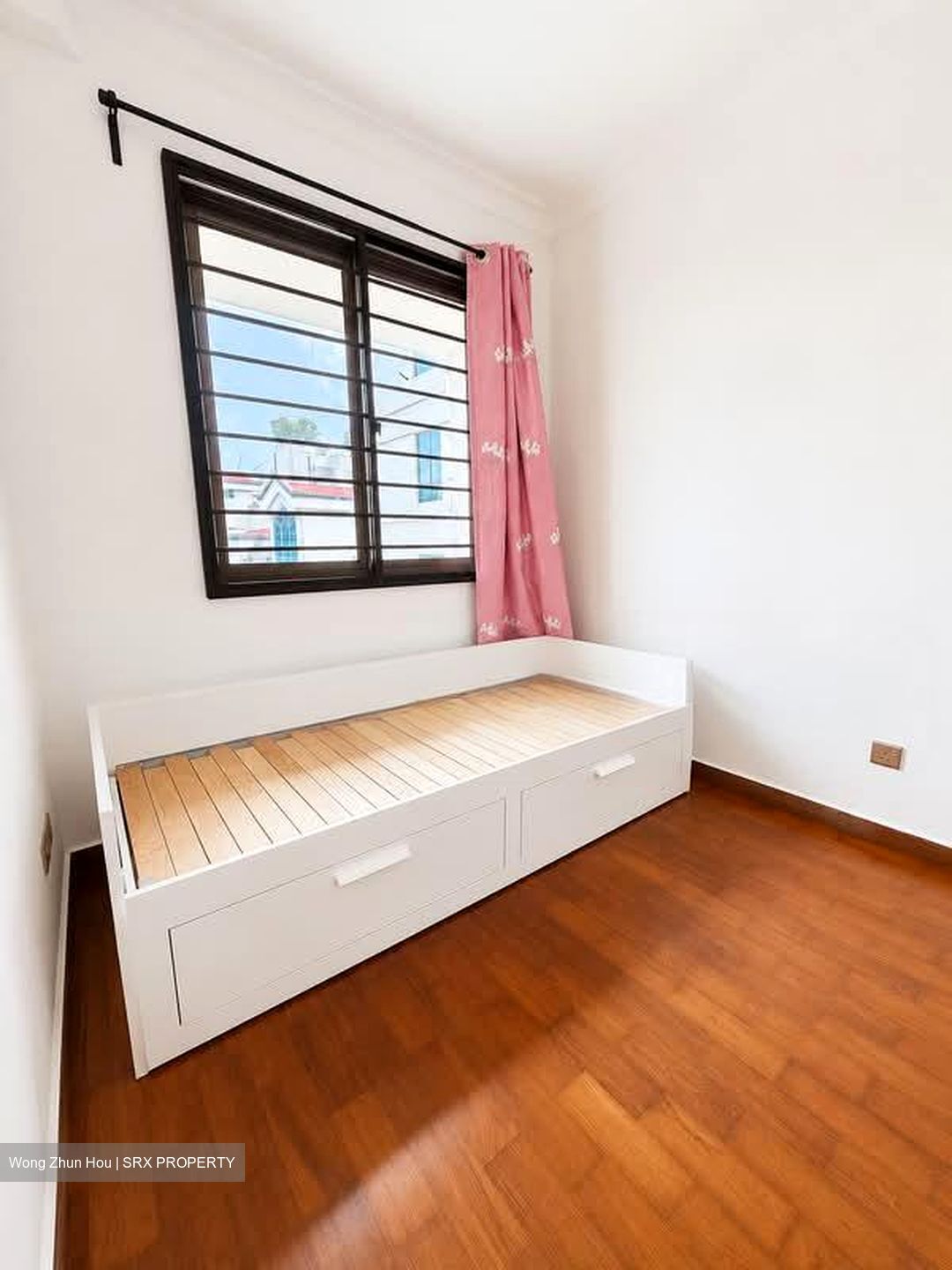 Hillbrooks (D23), Condominium #593206401